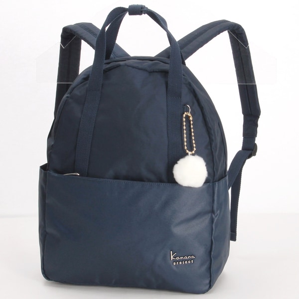 カナナコレクション（Kanana collection）/リュックサック シンプル カナナコレクション