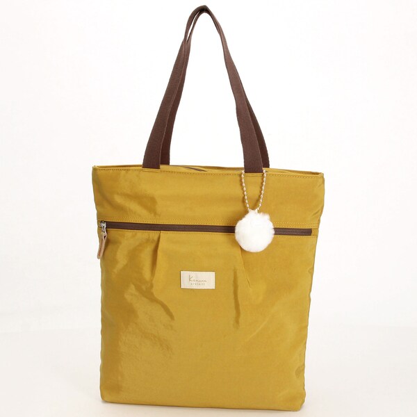 カナナコレクション（Kanana collection）/トートバッグ 軽い カナナコレクションの通販は