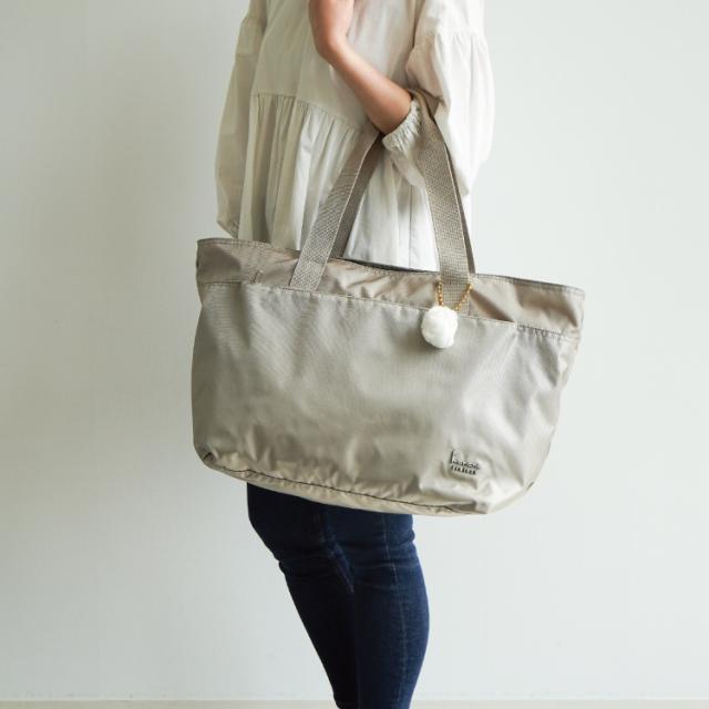 カナナコレクション（Kanana collection）/トートバッグ 折りたたみ