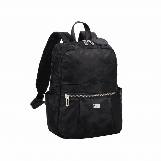 カナナコレクション（Kanana collection）/【撥水】リュックサック　Ｓサイズ　きれいめ　シンプルの通販は 9,614円
