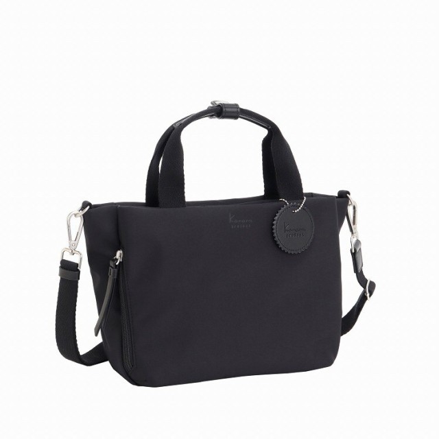 カナナコレクション（Kanana collection）/ミニトート ショルダーバッグ  2WAY 35951 カナナプロジェクト コレクションの通販は 9,488円