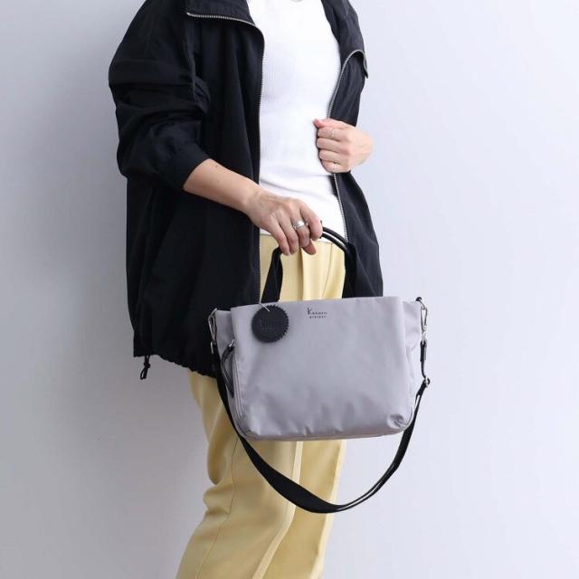 カナナコレクション（Kanana collection）/ミニトート ショルダー