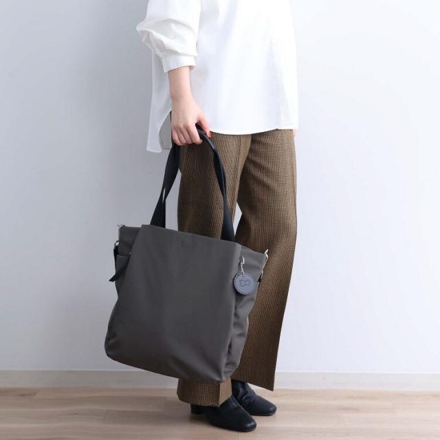 たなこb カナナコレクション（Kanana collection）/トートバッグ ショルダー