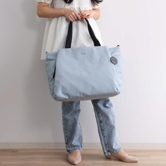 カナナコレクション（Kanana collection）/ボストンバッグ 2WAY 35954