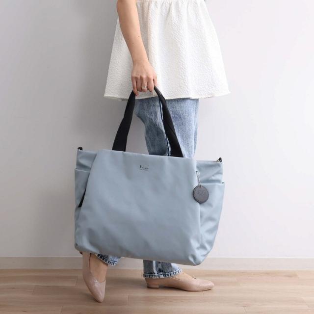 カナナコレクション（Kanana collection）/ボストンバッグ 2WAY 35954 カナナプロジェクト コレクション_4