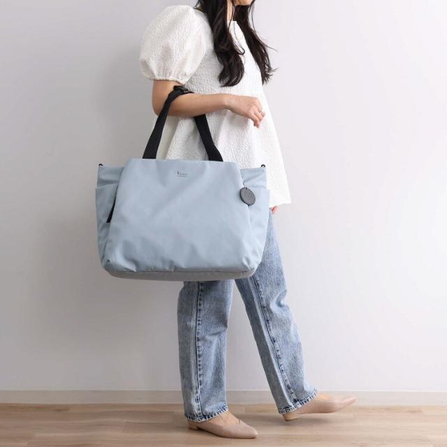 カナナコレクション（Kanana collection）/ボストンバッグ 2WAY 35954 カナナプロジェクト コレクション_8