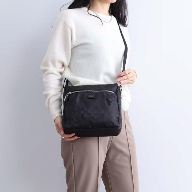 カナナコレクション（Kanana collection）/ショルダーバッグ 撥水 カナナプロジェクト マリティマ 68733