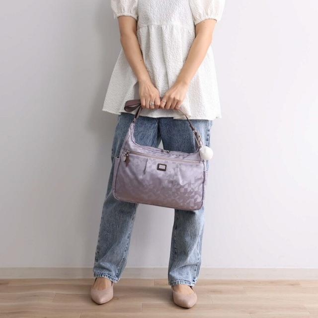 カナナコレクション（Kanana collection）/ショルダーバッグ 撥水