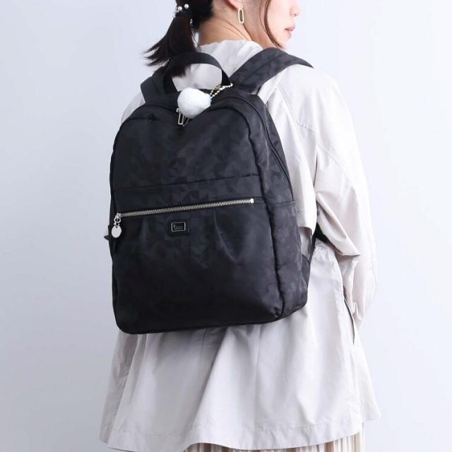 カナナコレクション（Kanana collection）/リュックサック 撥水 カナナプロジェクト マリティマ 68735