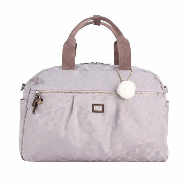 カナナコレクション（Kanana collection）/ボストンバッグ 2WAY 撥水 カナナプロジェクト マリティマ 68736_4