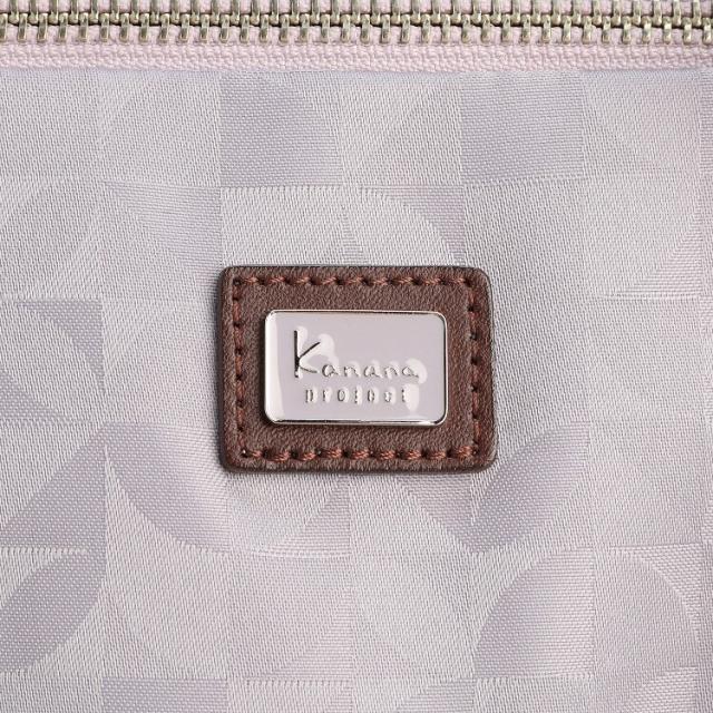 カナナコレクション（Kanana collection）/ボストンバッグ 2WAY 撥水