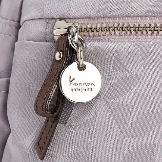 カナナコレクション（Kanana collection）/ボストンバッグ 2WAY 撥水 カナナプロジェクト マリティマ 68736 カナナコレクション（Kanana collection）/ボストンバッグ 2WAY 撥水