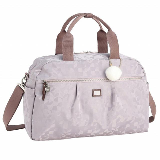 カナナコレクション（Kanana collection）/ボストンバッグ 2WAY 撥水 カナナプロジェクト マリティマ 68736_19