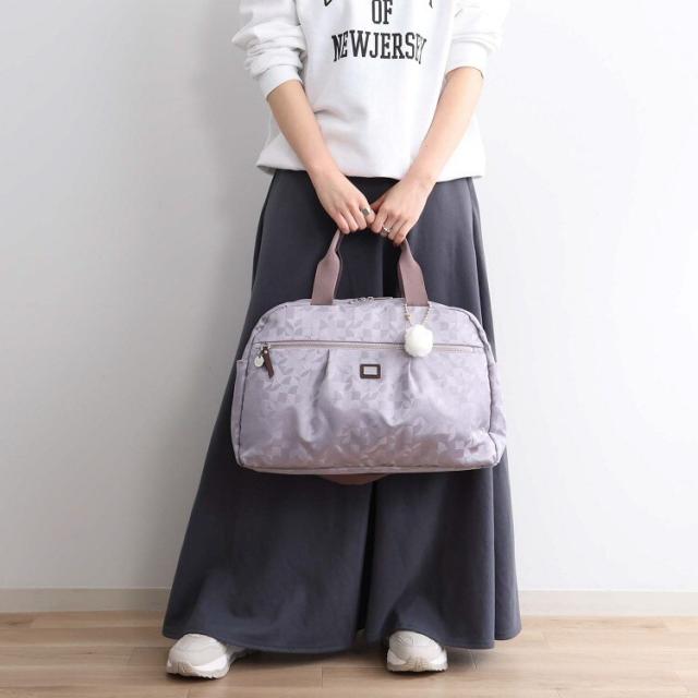 カナナコレクション（Kanana collection）/ボストンバッグ 2WAY 撥水 カナナプロジェクト マリティマ 68736_1