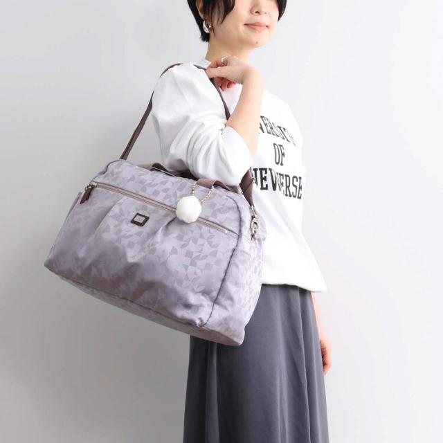 カナナコレクション（Kanana collection）/ボストンバッグ 2WAY 撥水 カナナプロジェクト マリティマ 68736_2