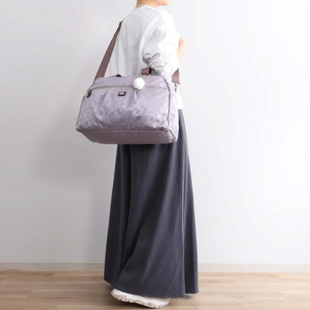 カナナコレクション（Kanana collection）/ボストンバッグ 2WAY 撥水 カナナプロジェクト マリティマ 68736_3