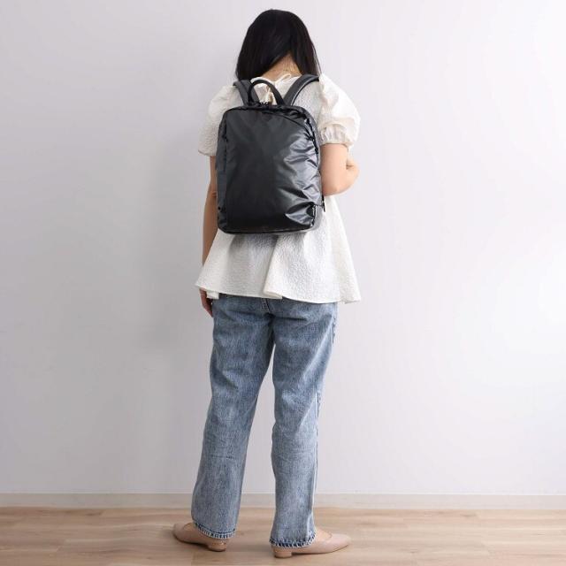 カナナコレクション（Kanana collection）/リュックサック A4収納可能 カナナプロジェクト ラポシュ 68544_3
