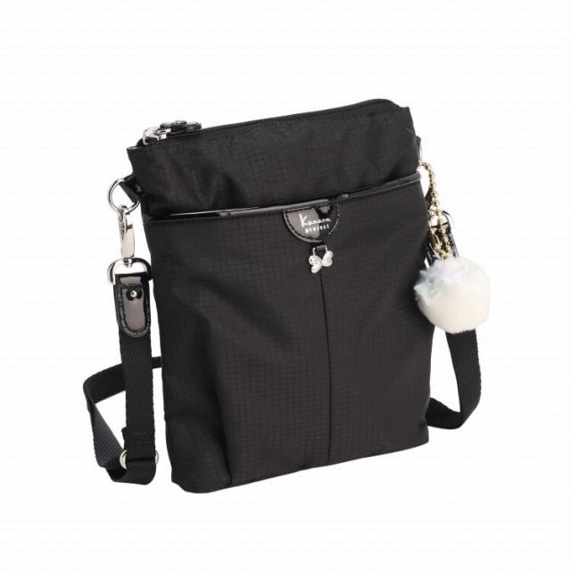 カナナコレクション（Kanana collection）/ショルダーバッグ  ミニショルダーバッグ カナナプロジェクト シェリ 17941