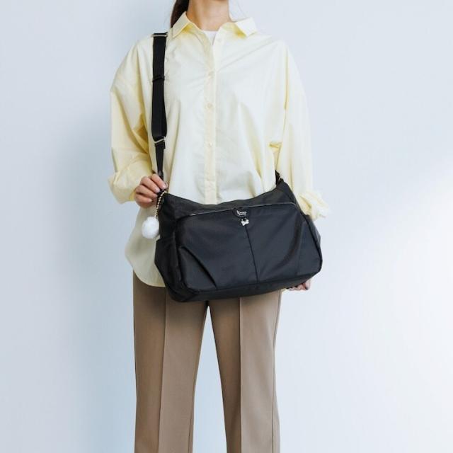 カナナコレクション（Kanana collection）/ショルダーバッグ  大 カナナプロジェクト シェリ 17944