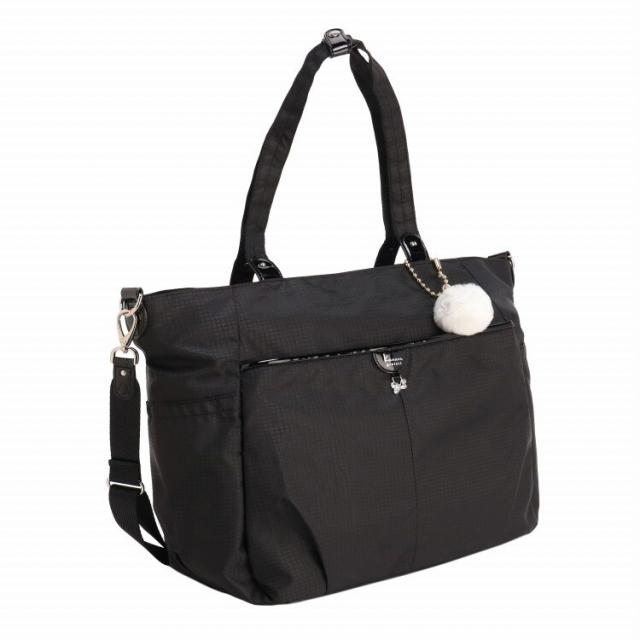 カナナコレクション（Kanana collection）/トートバッグ 2WAY カナナプロジェクト シェリ 17946