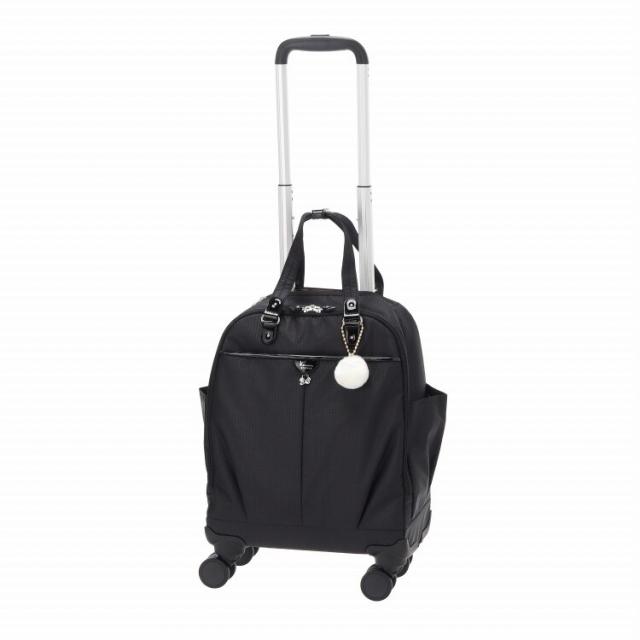 カナナコレクション（Kanana collection）/ソフトキャリー キャリーバッグ 機内持ち込み カナナプロジェクト シェリトローリー 17951