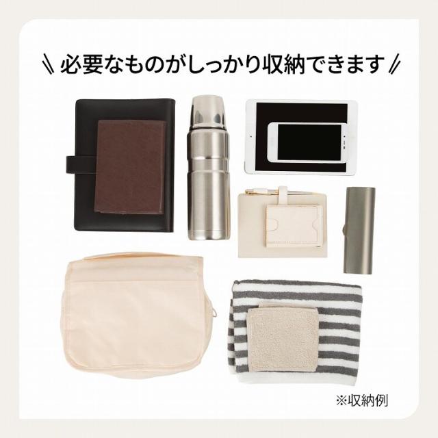 カナナコレクション（Kanana collection）/ショルダーバッグ トート