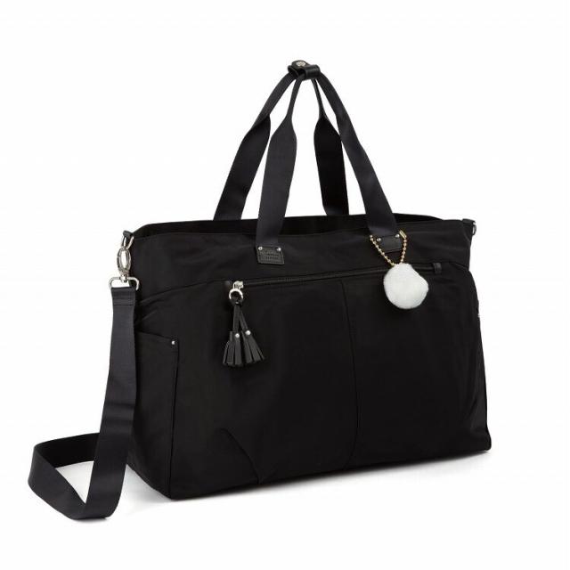 カナナコレクション（Kanana collection）/ボストンバッグ ショルダーバッグ 2way カナナプロジェクト タッセル 68875_4