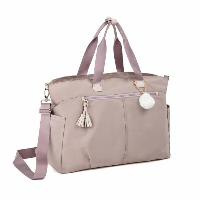 カナナコレクション（Kanana collection）/ボストンバッグ ショルダーバッグ 2way カナナプロジェクト タッセル 68875_10