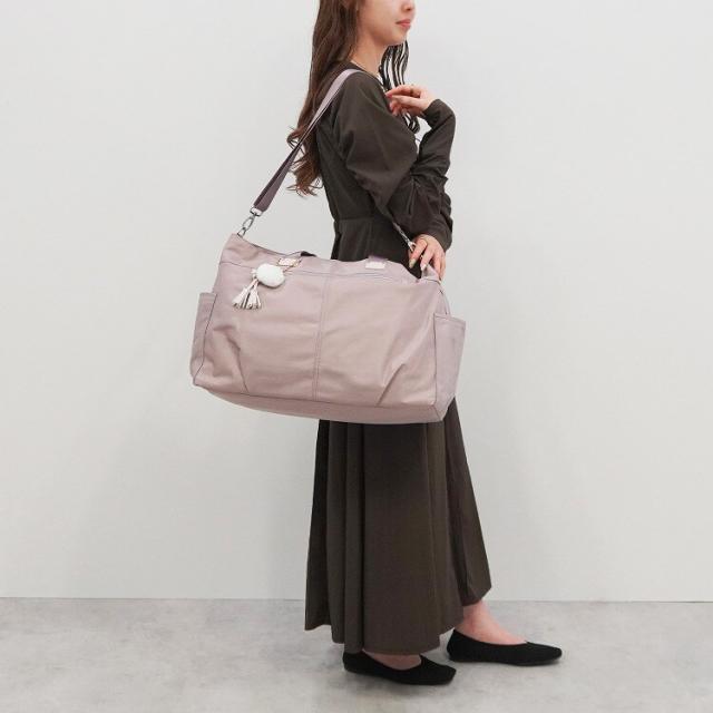 カナナコレクション（Kanana collection）/ボストンバッグ ショルダーバッグ 2way カナナプロジェクト タッセル 68875_13