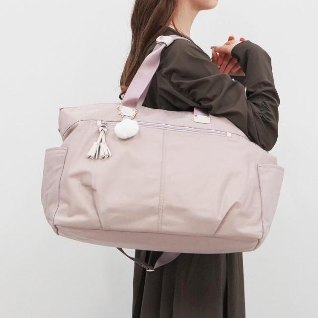 カナナコレクション（Kanana collection）/ボストンバッグ ショルダーバッグ 2way カナナプロジェクト タッセル 68875_11