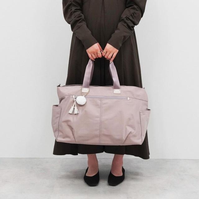 カナナコレクション（Kanana collection）/ボストンバッグ ショルダーバッグ 2way カナナプロジェクト タッセル 68875_12