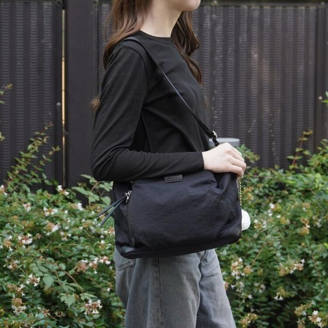 カナナコレクション（Kanana collection）/ショルダーバッグ カナナプロジェクト ECD−1 19083