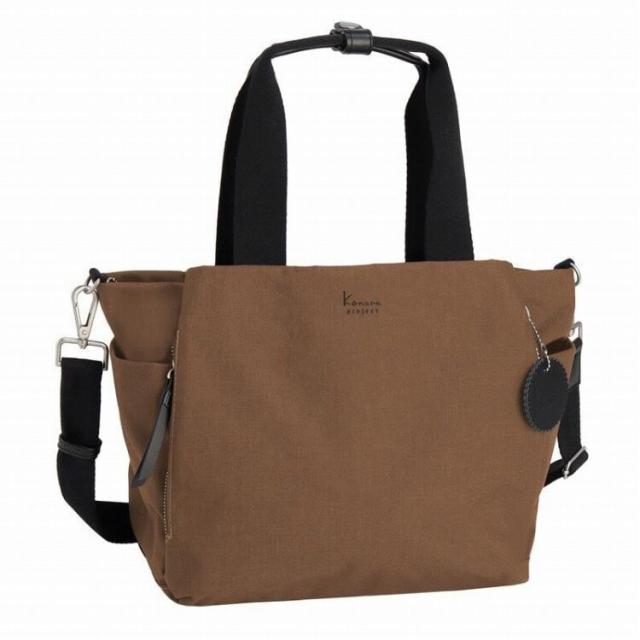 カナナコレクション（Kanana collection）/ショルダーバッグ トートバッグ 2WAY カナナプロジェクト サリール2LTD 17964