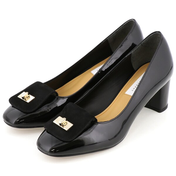 NEW】マッキントッシュ フィロソフィー/ラウンドスクエアトゥモチーフ  