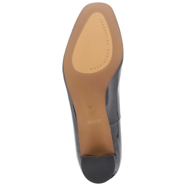 NEW】マッキントッシュ フィロソフィー/ラウンドスクエアトゥモチーフ  