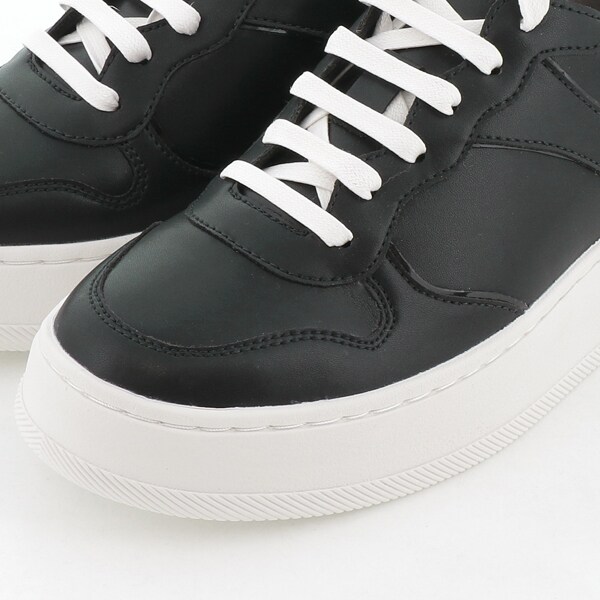 マッキントッシュ フィロソフィー（MACKINTOSH PHILOSOPHY）/厚底レースアップスニーカーの通販は