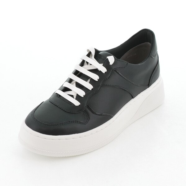 マッキントッシュ フィロソフィー（MACKINTOSH PHILOSOPHY）/厚底レースアップスニーカーの通販は