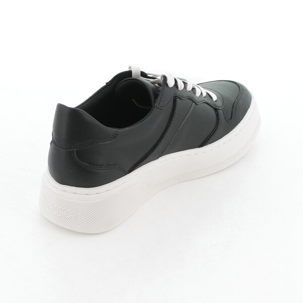 マッキントッシュ フィロソフィー（MACKINTOSH PHILOSOPHY）/厚底レースアップスニーカーの通販は