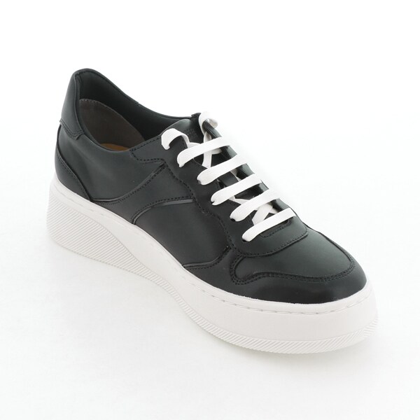 マッキントッシュ フィロソフィー（MACKINTOSH PHILOSOPHY）/厚底レースアップスニーカーの通販は