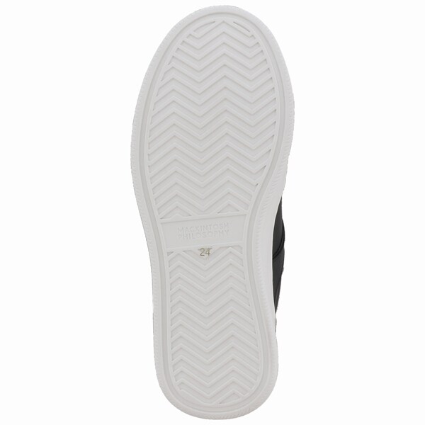 マッキントッシュ フィロソフィー（MACKINTOSH PHILOSOPHY）/厚底レースアップスニーカーの通販は