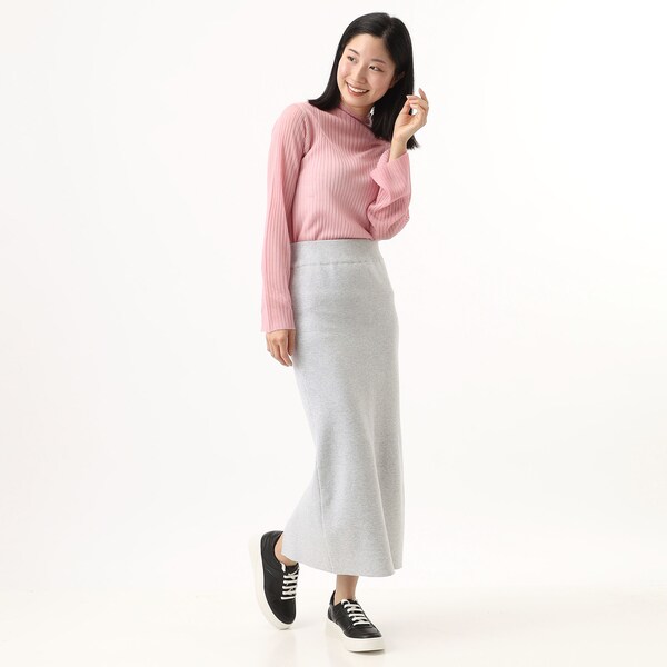 マッキントッシュ フィロソフィー（MACKINTOSH PHILOSOPHY）/厚底レースアップスニーカーの通販は