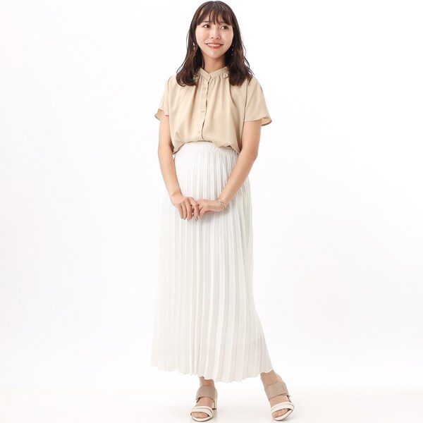 マッキントッシュ フィロソフィー/ベルクロストラップミュールサンダル_14