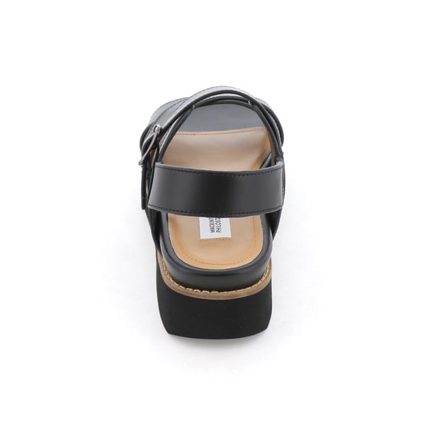 マッキントッシュ フィロソフィー MACKINTOSH PHILOSOPHY 厚底