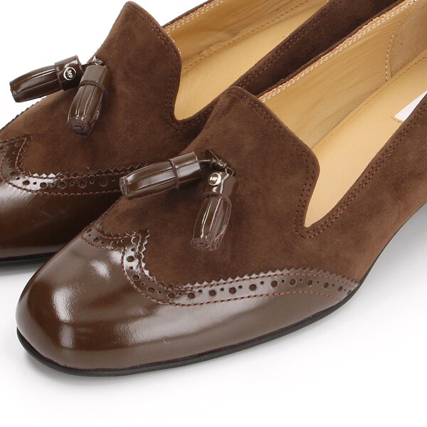 マッキントッシュ フィロソフィー（MACKINTOSH PHILOSOPHY）/ウィング