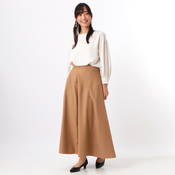 マッキントッシュ フィロソフィー（MACKINTOSH PHILOSOPHY）/オールウェザー対応ポインテッドトゥプレーンパンプス マッキントッシュ フィロソフィー（MACKINTOSH PHILOSOPHY）/オール