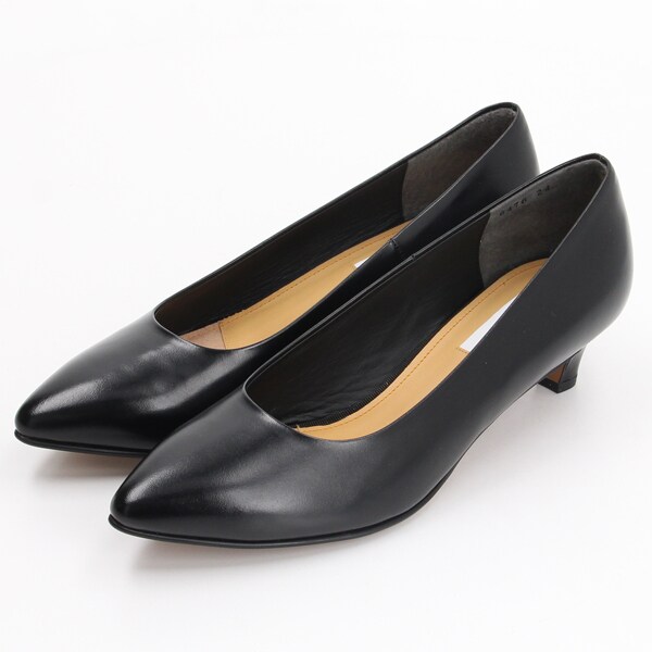 マッキントッシュ フィロソフィー（MACKINTOSH PHILOSOPHY）/ポインテッドトゥプレーンパンプスの通販は 10,771円