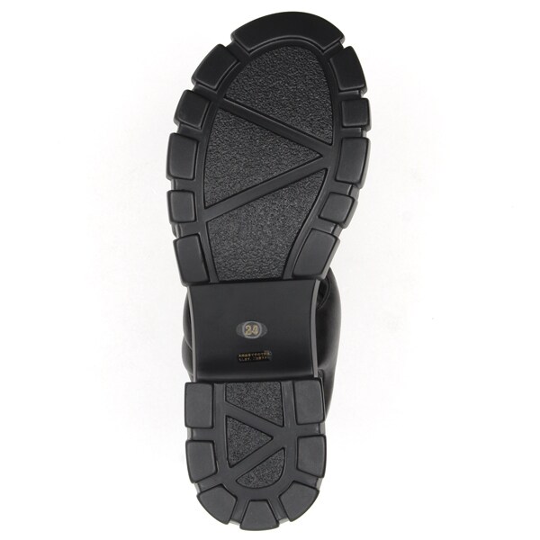 マッキントッシュ フィロソフィー（MACKINTOSH PHILOSOPHY）/パデッドストラップトラックソールサンダルの通販は