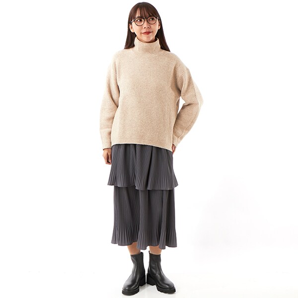 マッキントッシュ フィロソフィー（MACKINTOSH PHILOSOPHY）/厚底