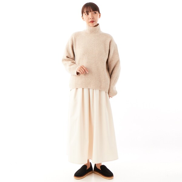 マッキントッシュ フィロソフィー（MACKINTOSH PHILOSOPHY）/厚底ボアモカシン_13