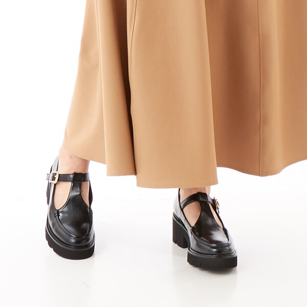 マッキントッシュ フィロソフィー（MACKINTOSH PHILOSOPHY）/トラック
